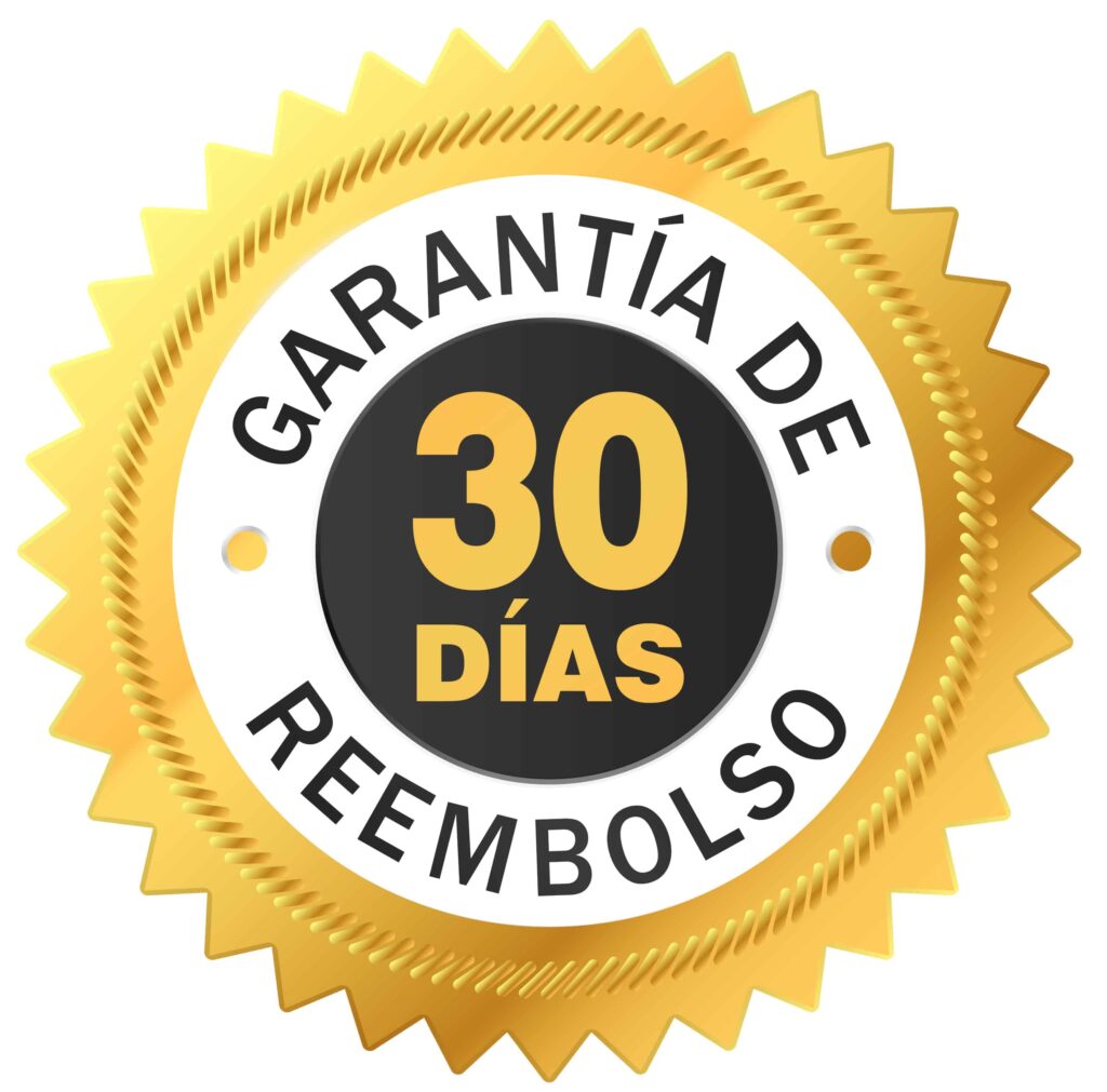 garantia devolucion