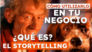 EL STORYTELLING