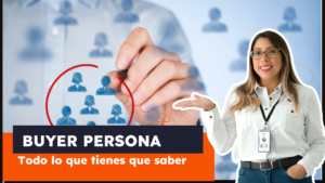 buyer persona
